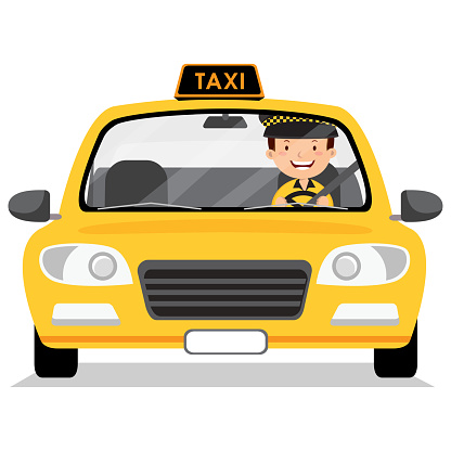 Taxi Hiệp An